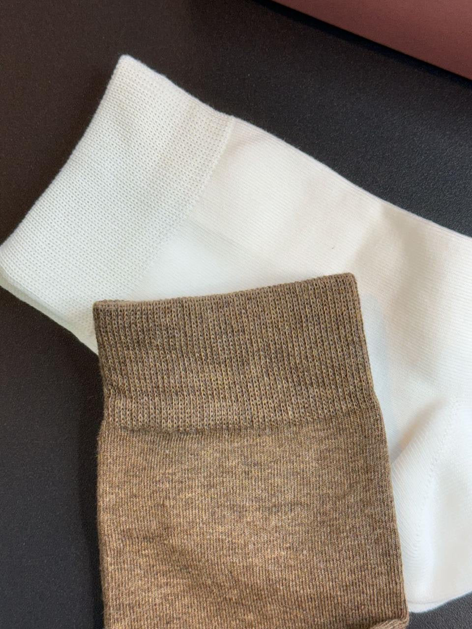 Loro Piana Long Socks