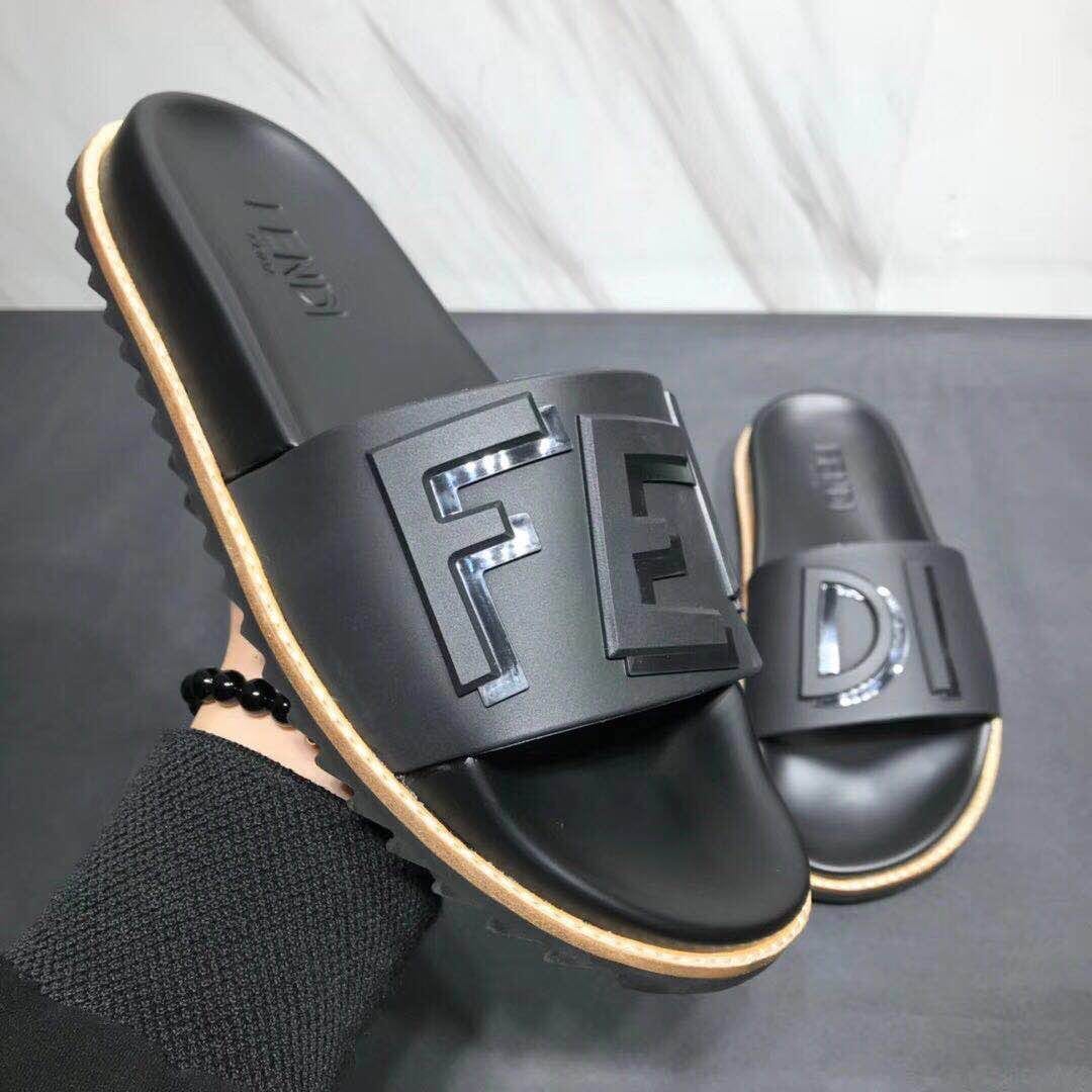 FENDI Slippers