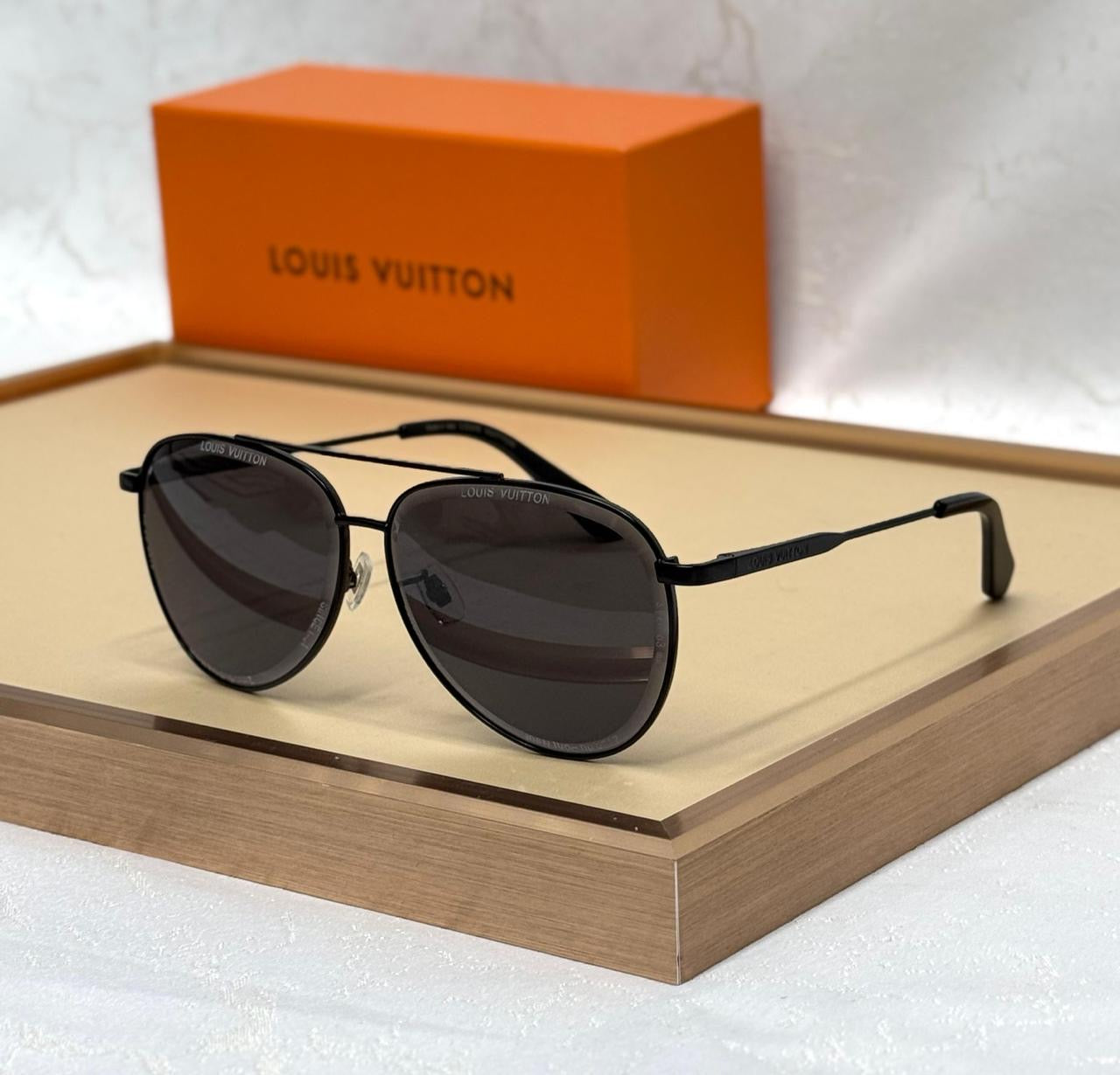 Louis Vuitton Sunglasses 4 colors