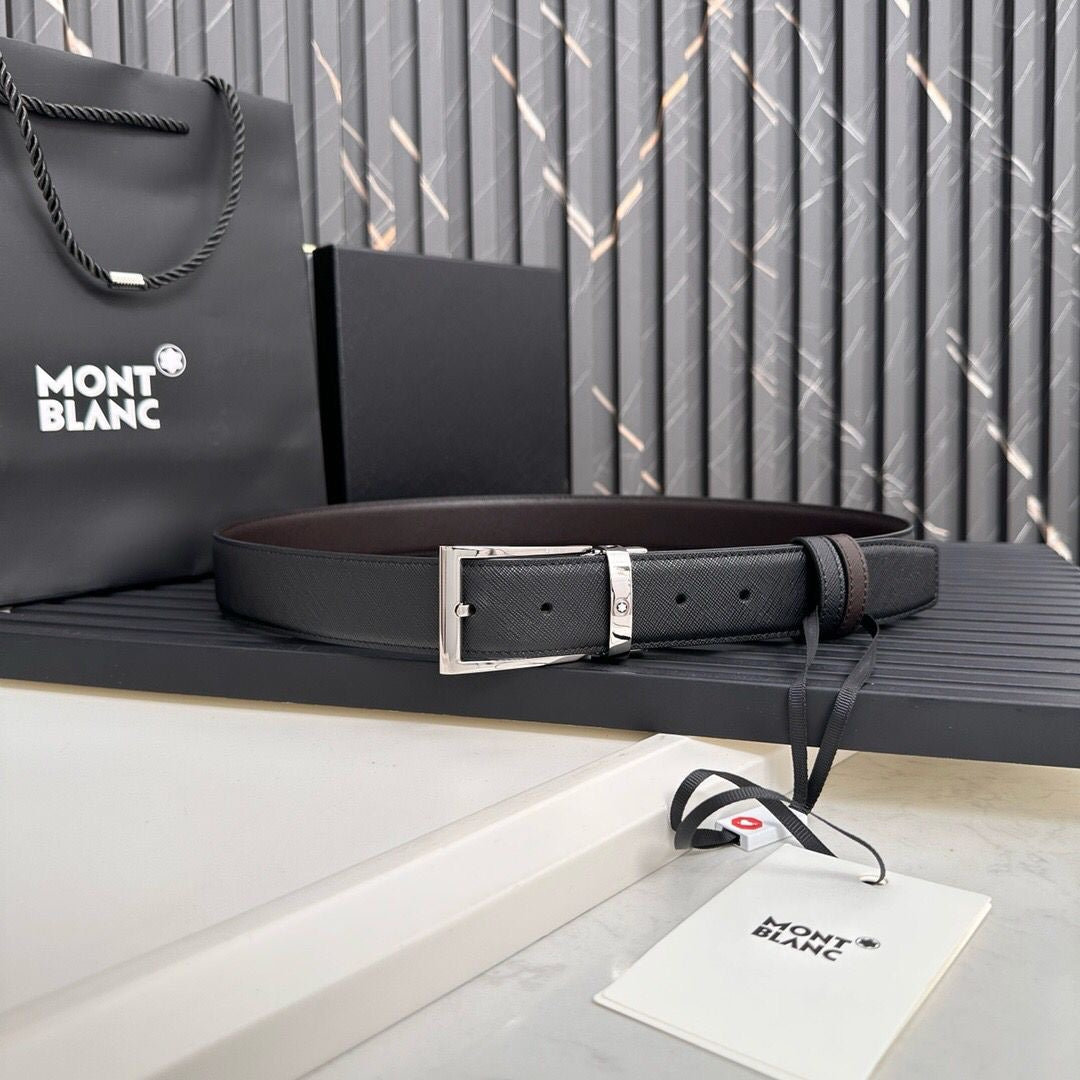 MONTBLANC Men Belt