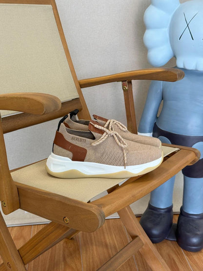 Brunello Sneakers