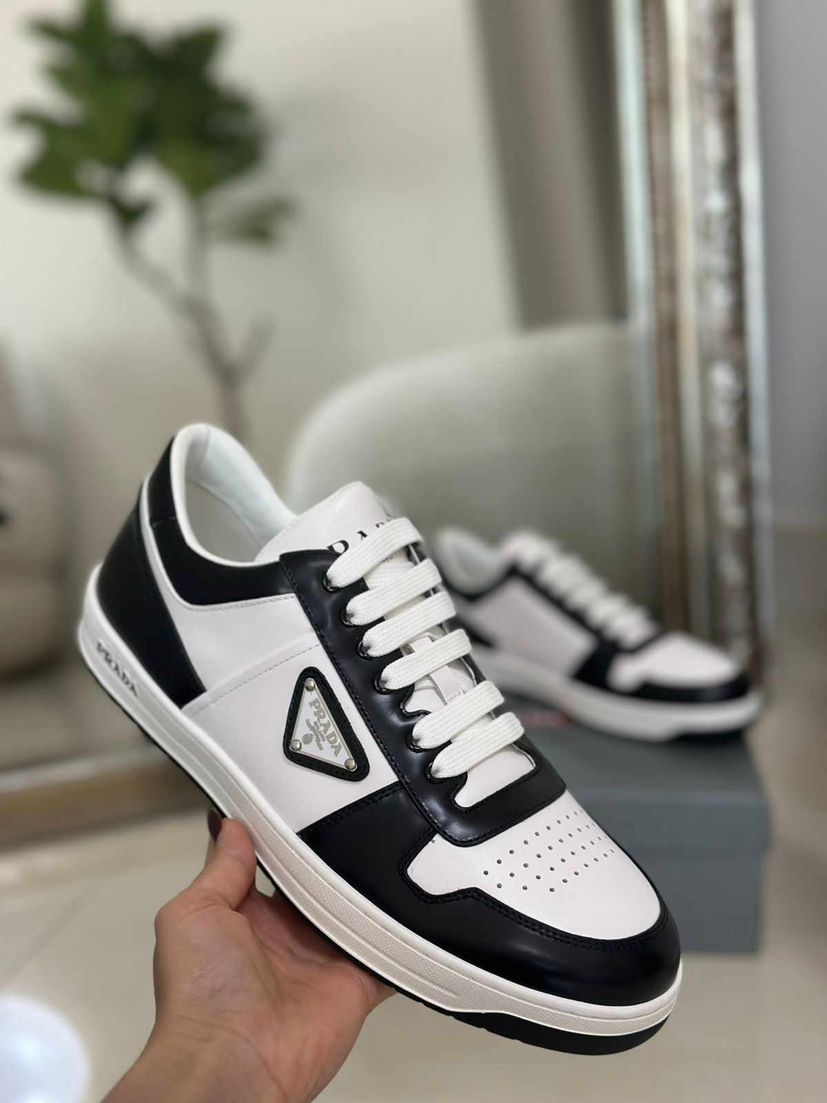 Prada Sneakers