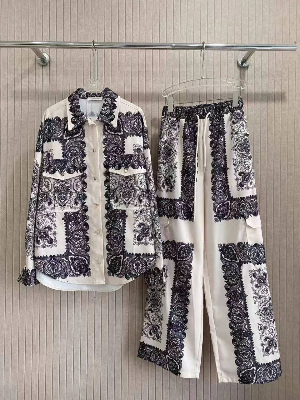 Zimmerman Set