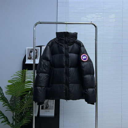 Canada Goose Jacket