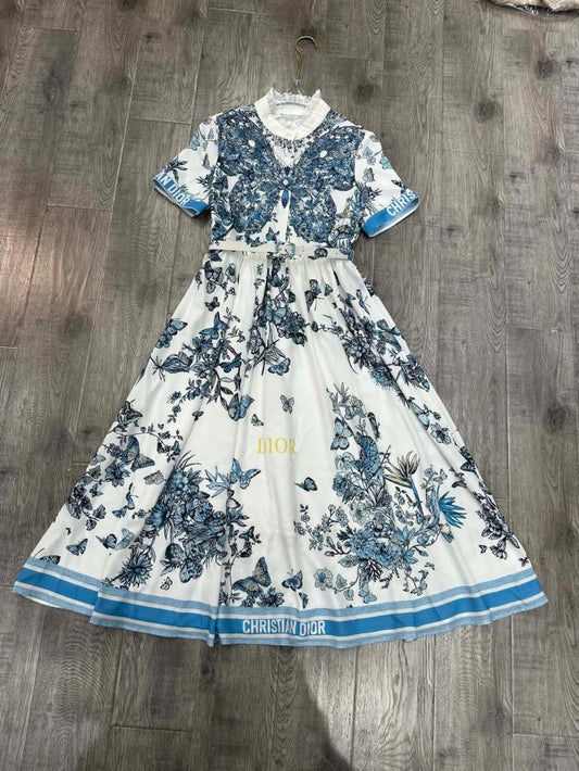 Dior Dress