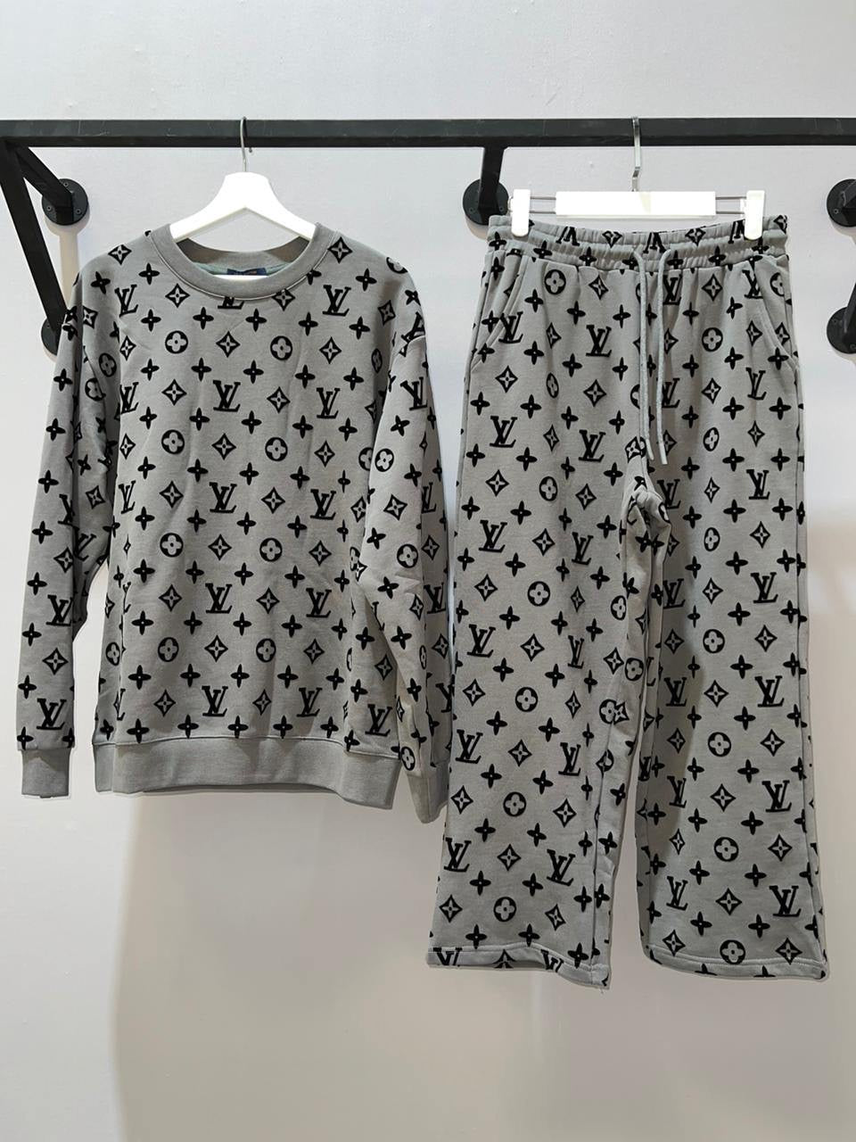 Louis Vuitton TrackSuit