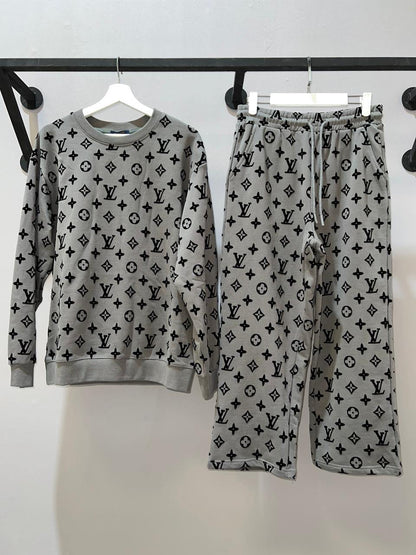 Louis Vuitton TrackSuit