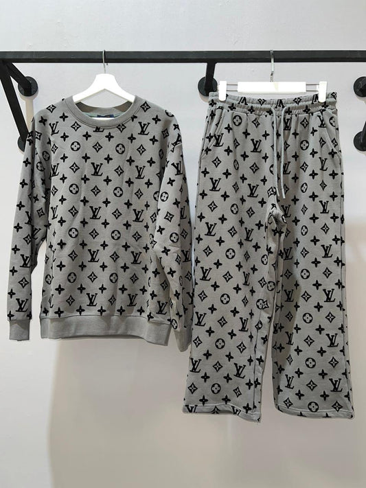 Louis Vuitton TrackSuit