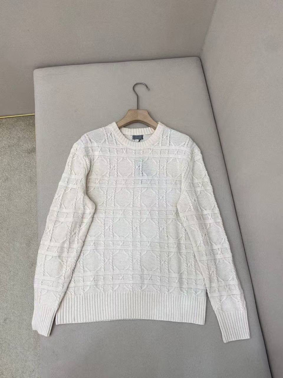 Dior Sweater 3 colors