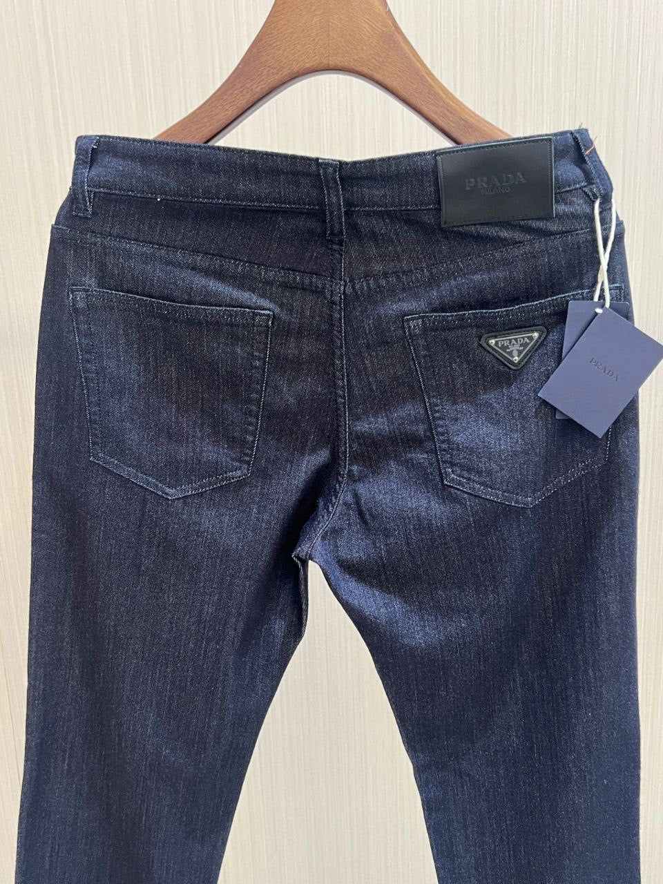 Prada Jeans Pants