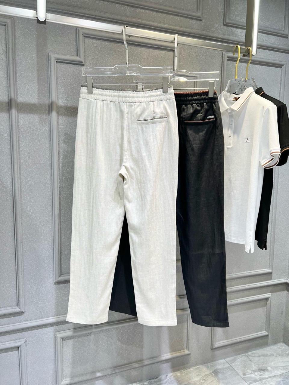 Loro Piana Pants 2 colors