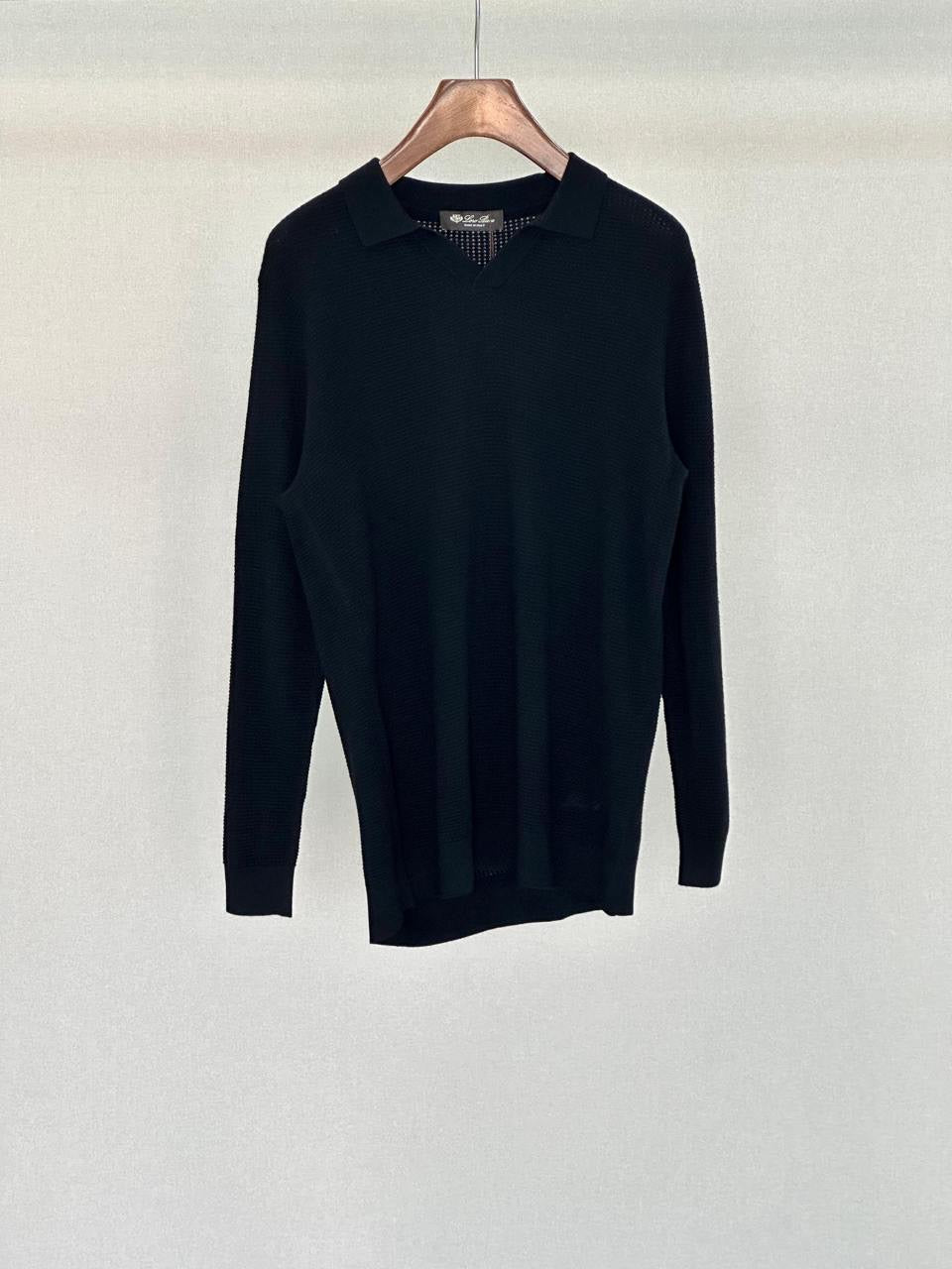 Loro Piana Polo Shirt 3 colors