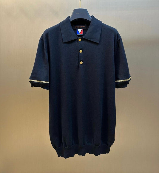 Louis Vuitton Polo Shirt