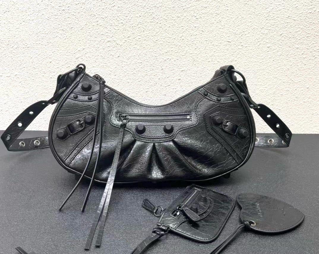 Balenciaga Shoulder Bag 9 colors