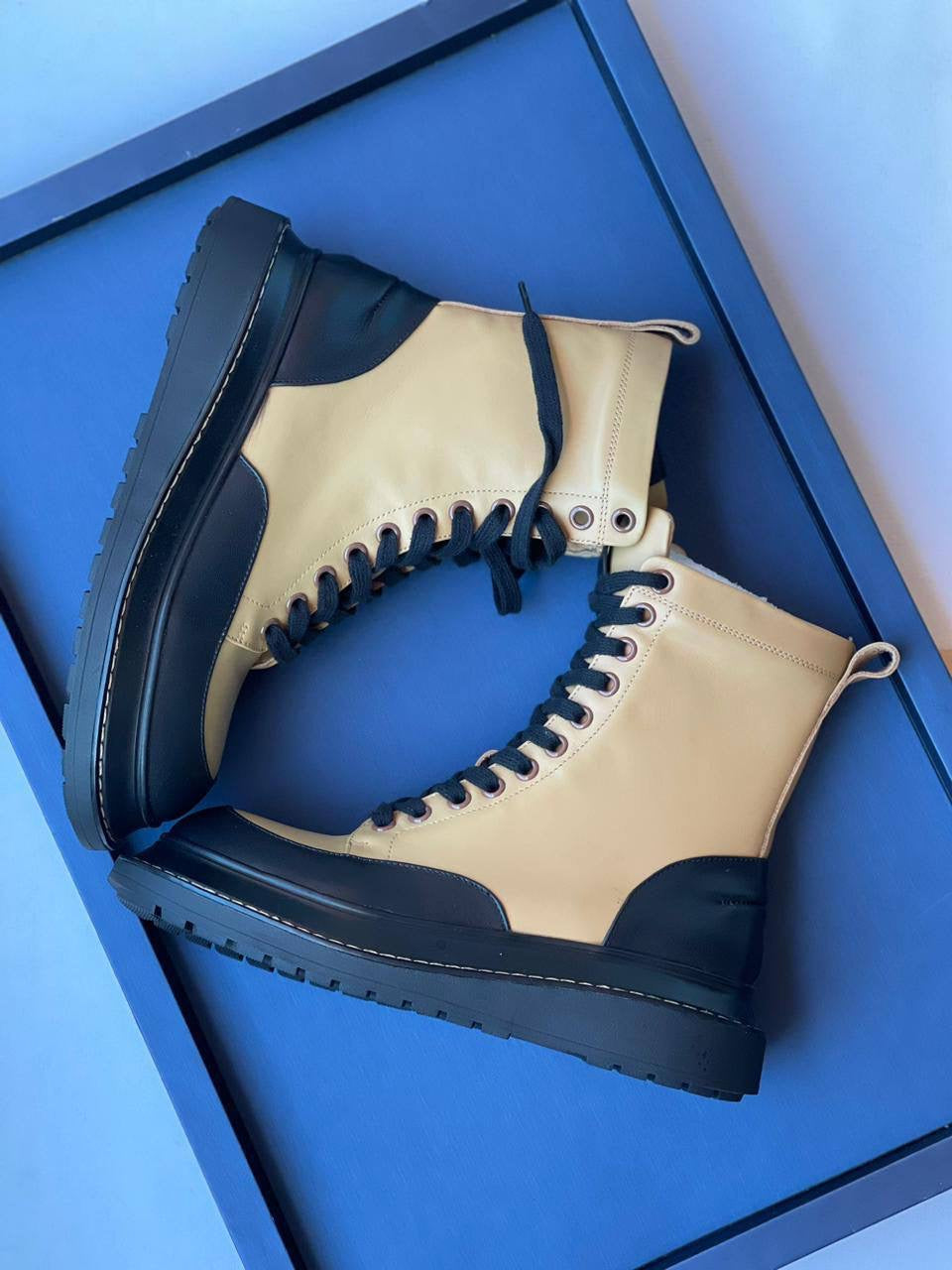 Loewe Boots 3 colors