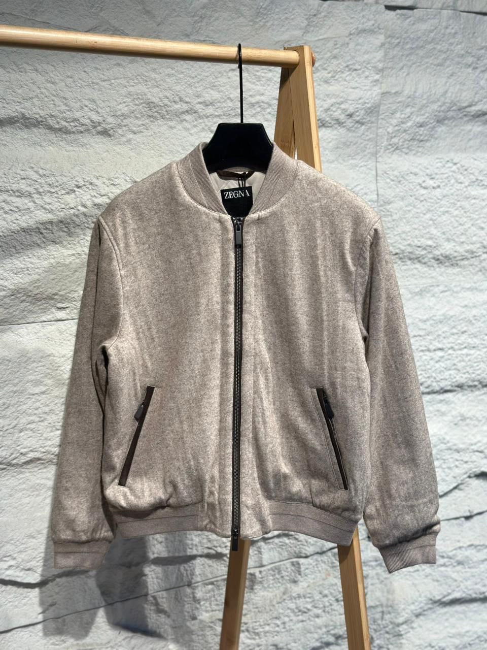Zegna Jacket