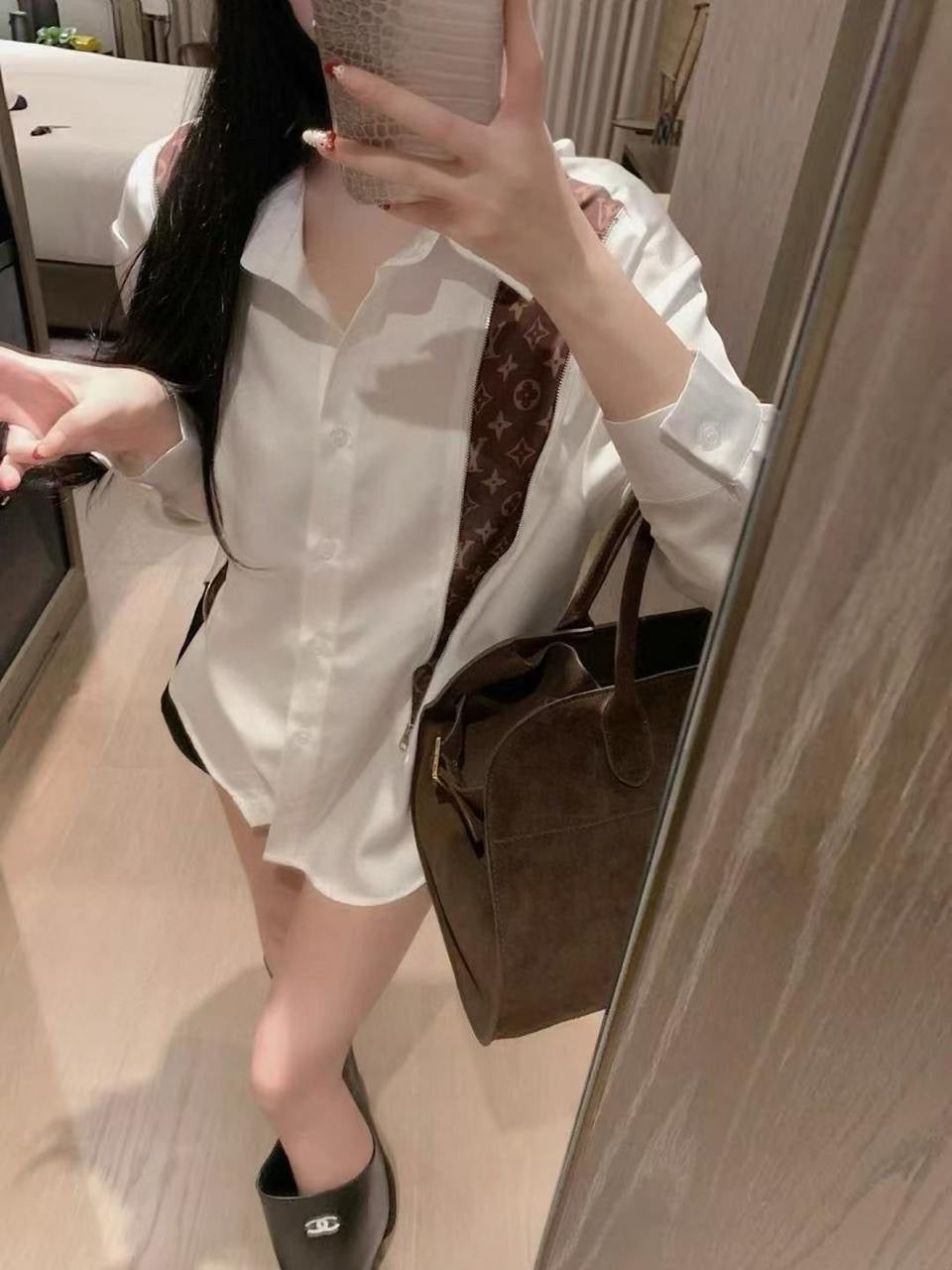 Louis Vuitton Shirt 2 colors