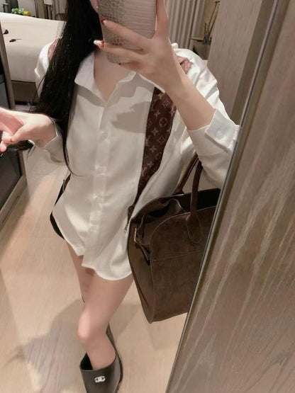 Louis Vuitton Shirt 2 colors