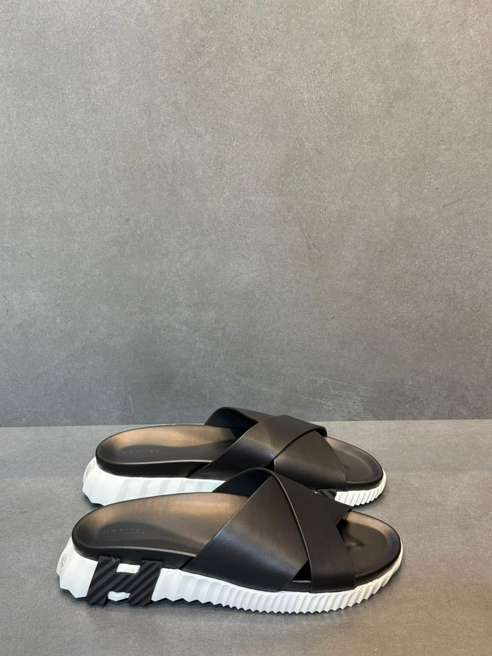 Hermes Slippers 4 colors