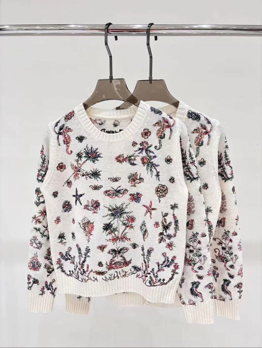 Dior Sweaters