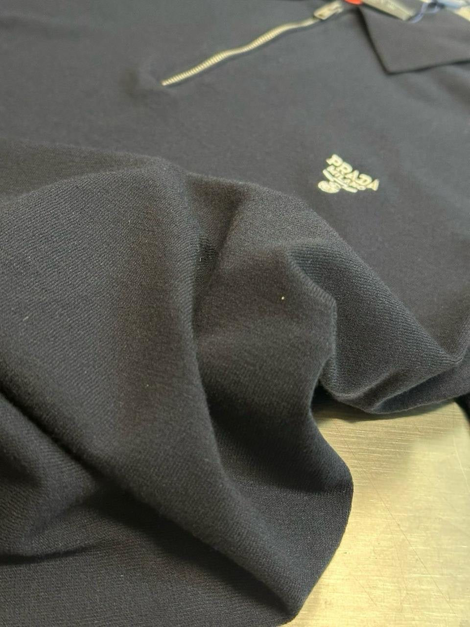 Prada Polo Shirt