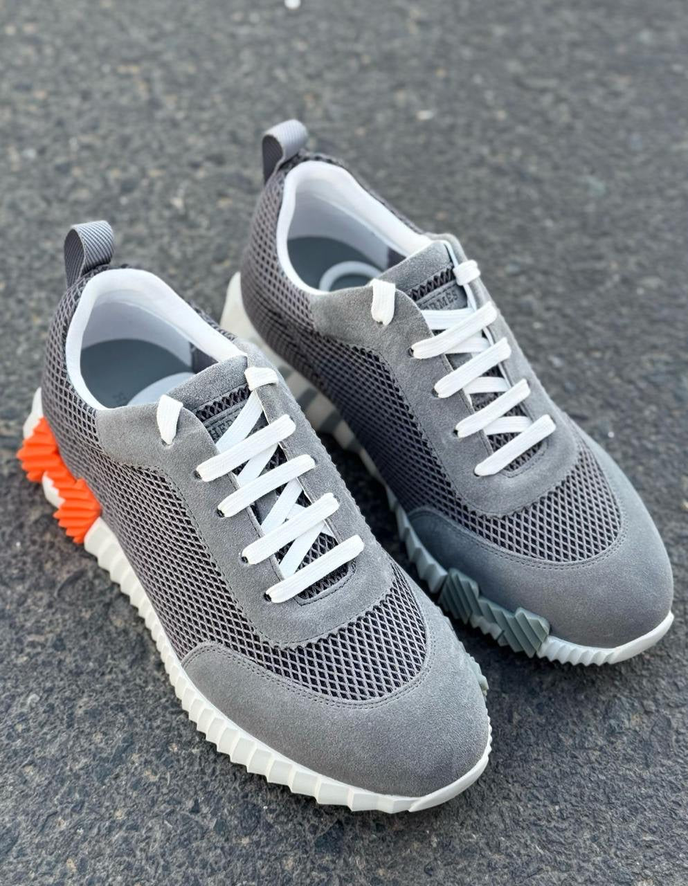 Hermes Sneakers