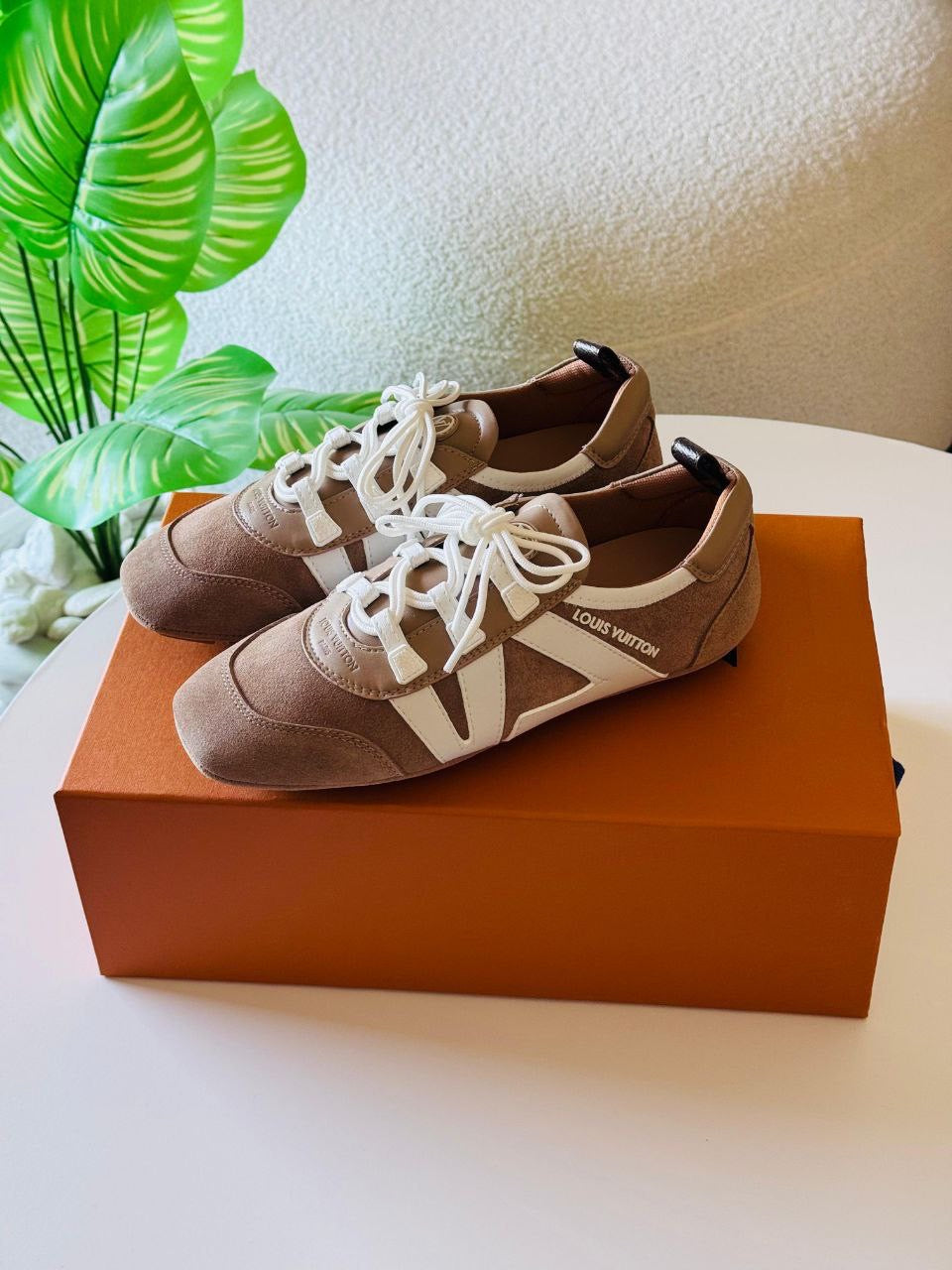 Louis Vuitton Sneakers