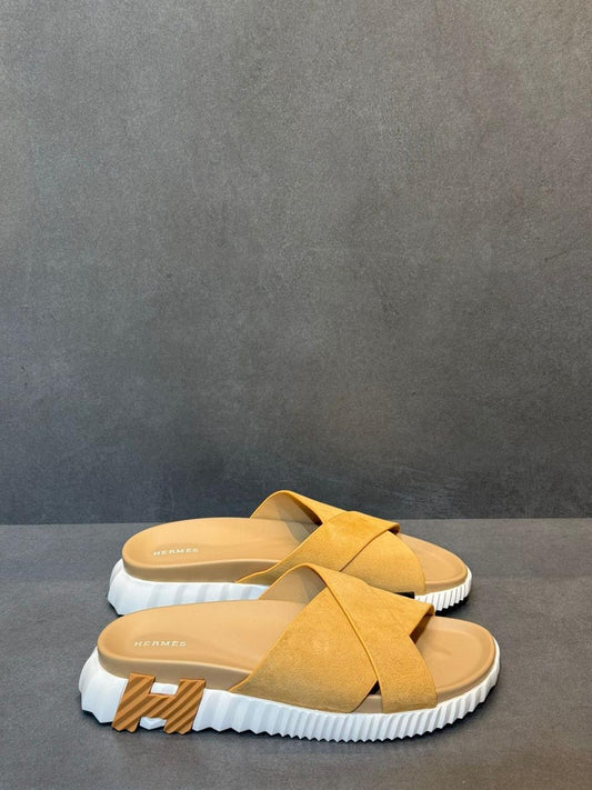Hermes Slippers 4 colors