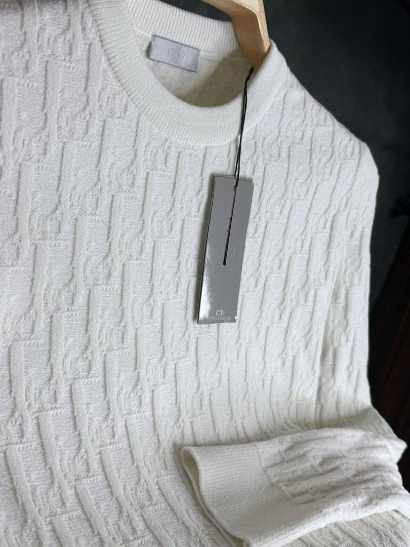 Dior Sweater
