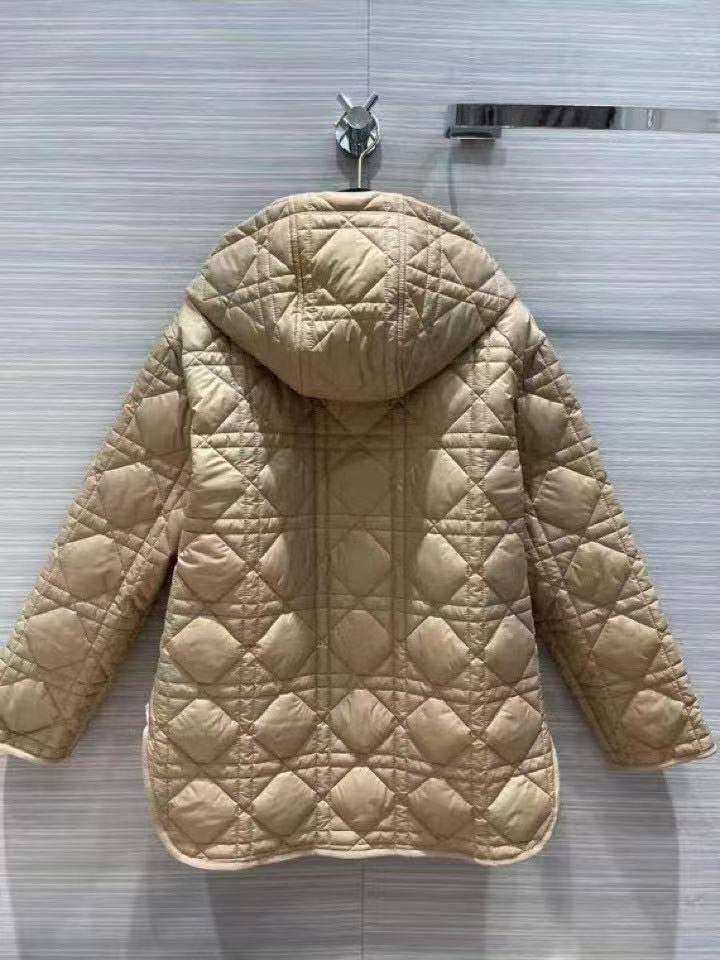 Dior Jacket 3 colors