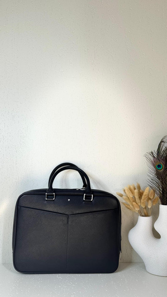 MontBlanc Laptop Bag (VIP Quality)