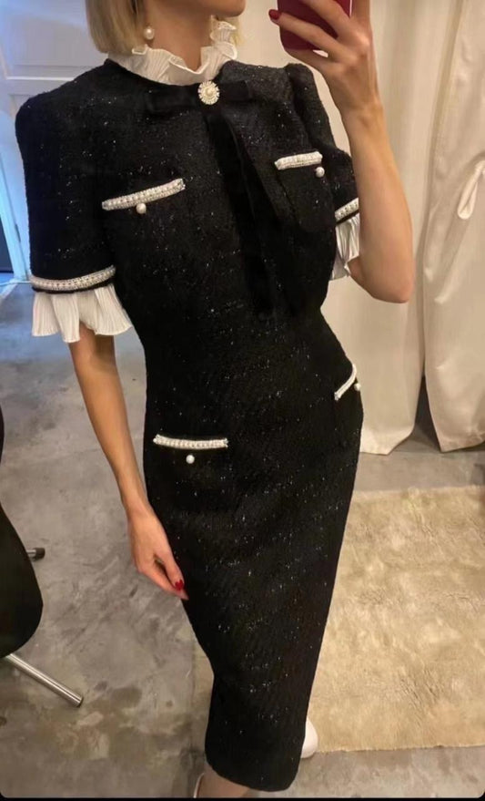 Zimmerman Dress