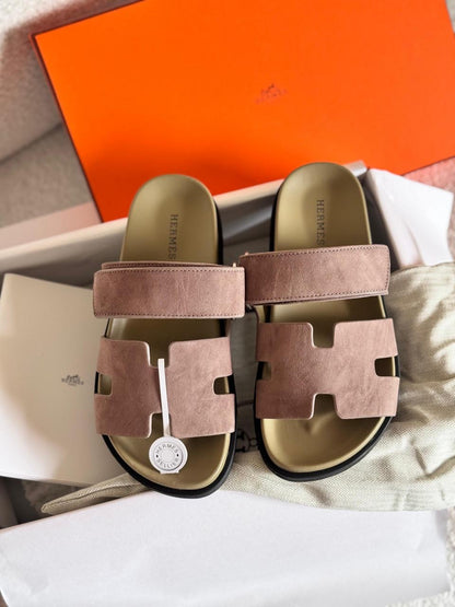 Hermes Slippers 7 colors