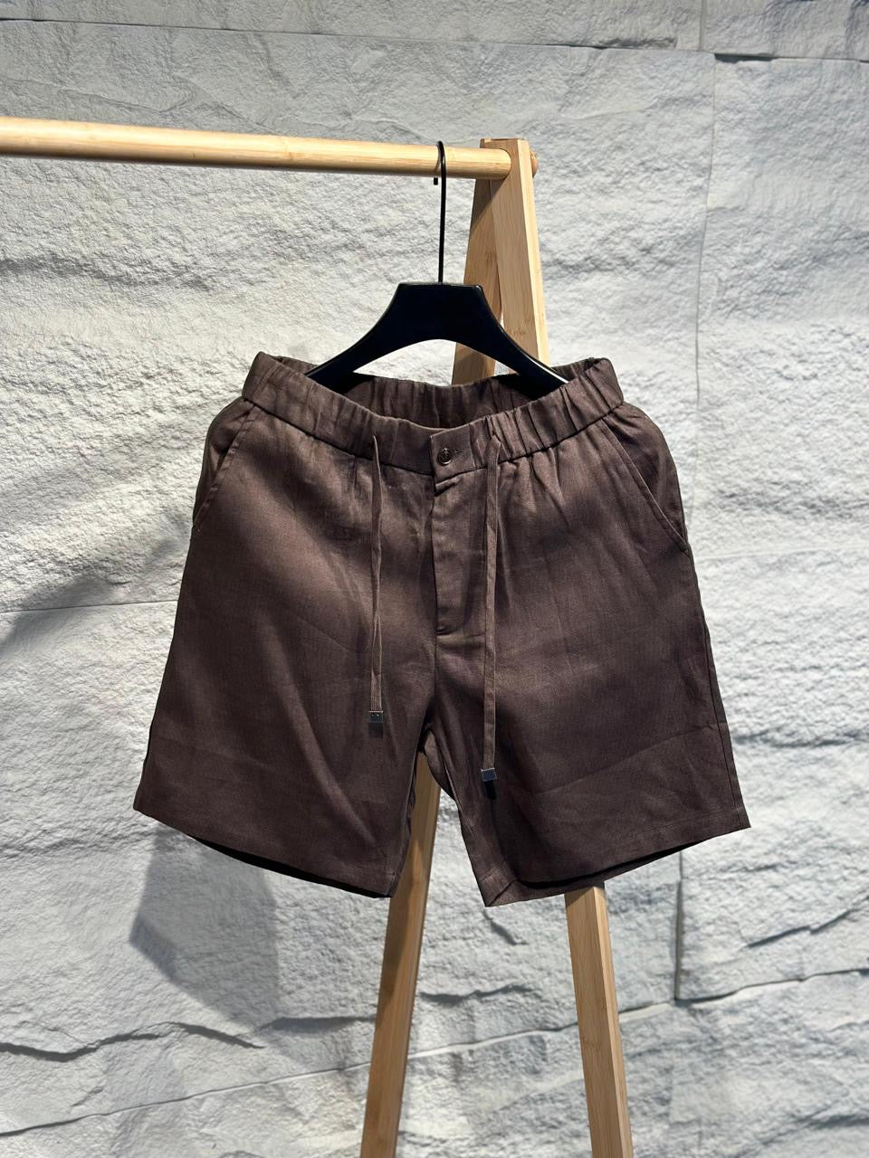 Loro Piana Shorts 3 colors