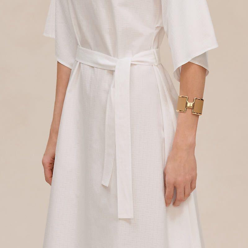 Hermes Dress