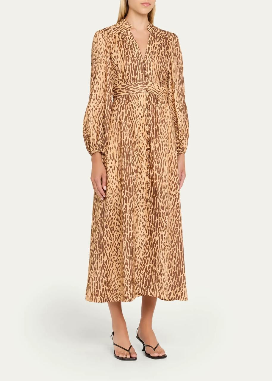 Zimmerman Dress
