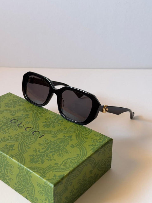 Gucci Sunglasses 2 colors