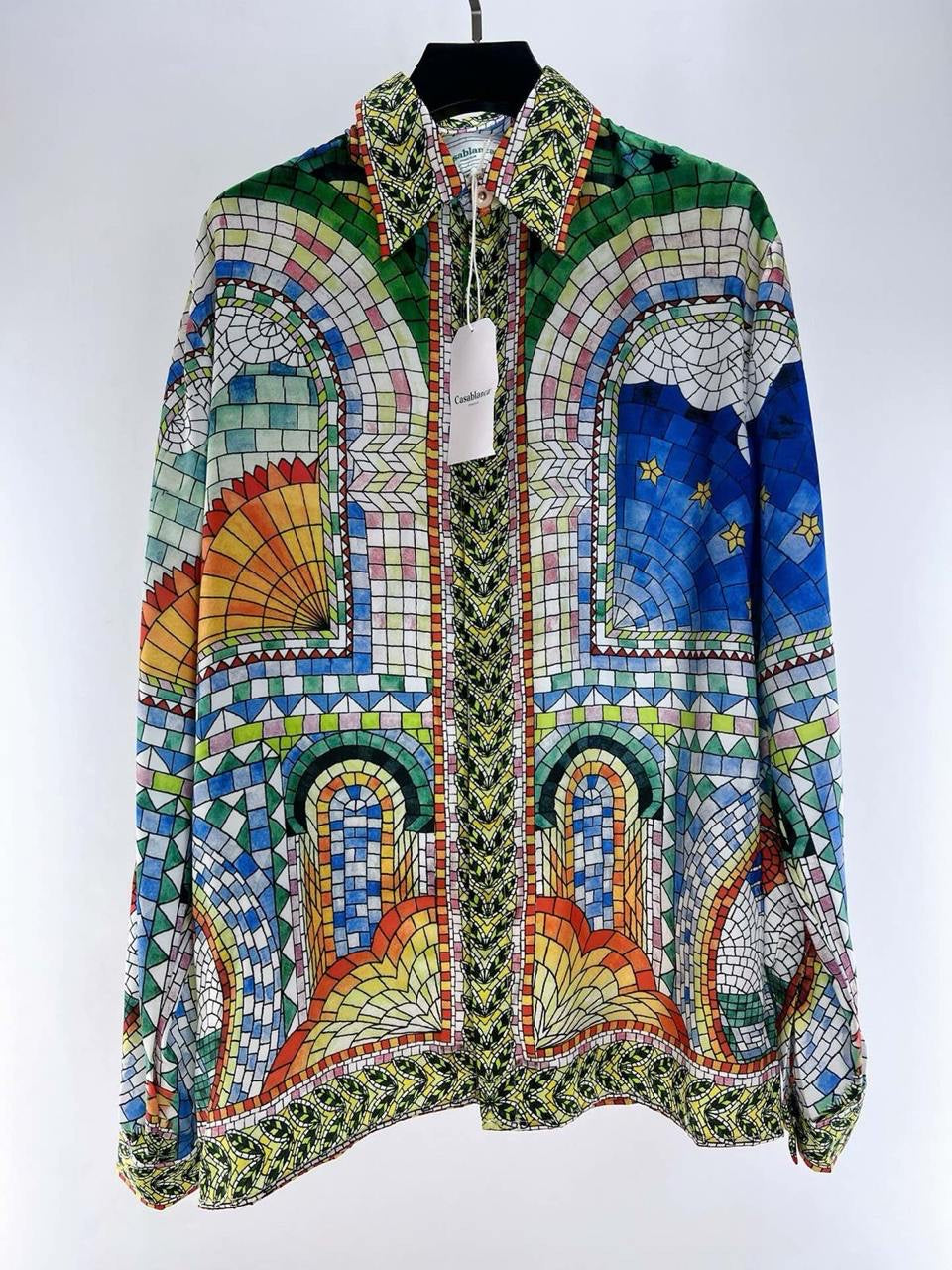 Casablanca Shirt