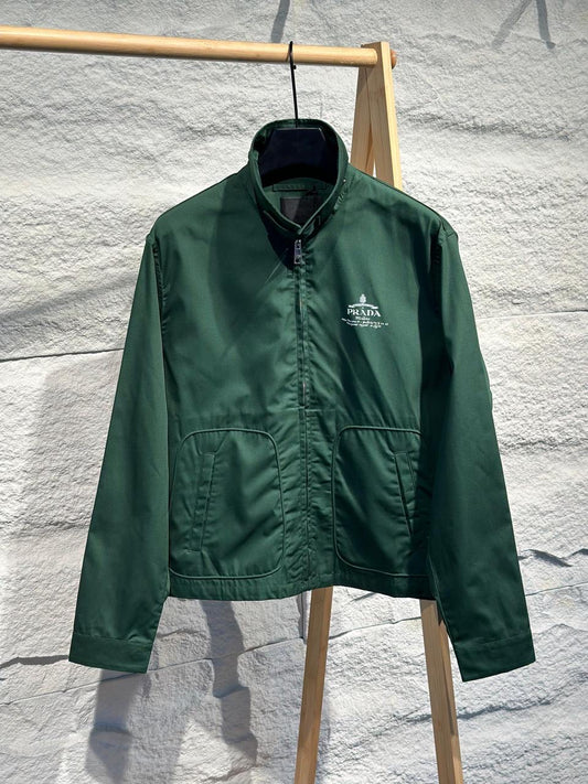 Prada Jacket