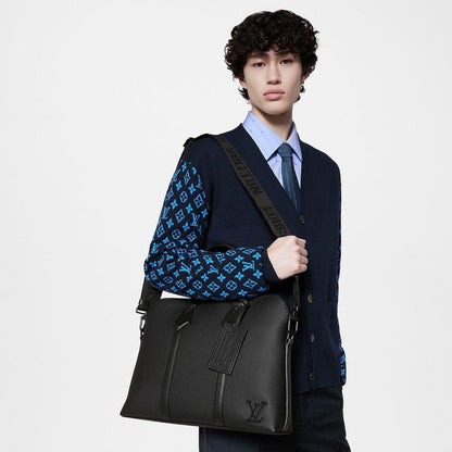 Louis Vuitton Laptop Bag (VIP Quality)