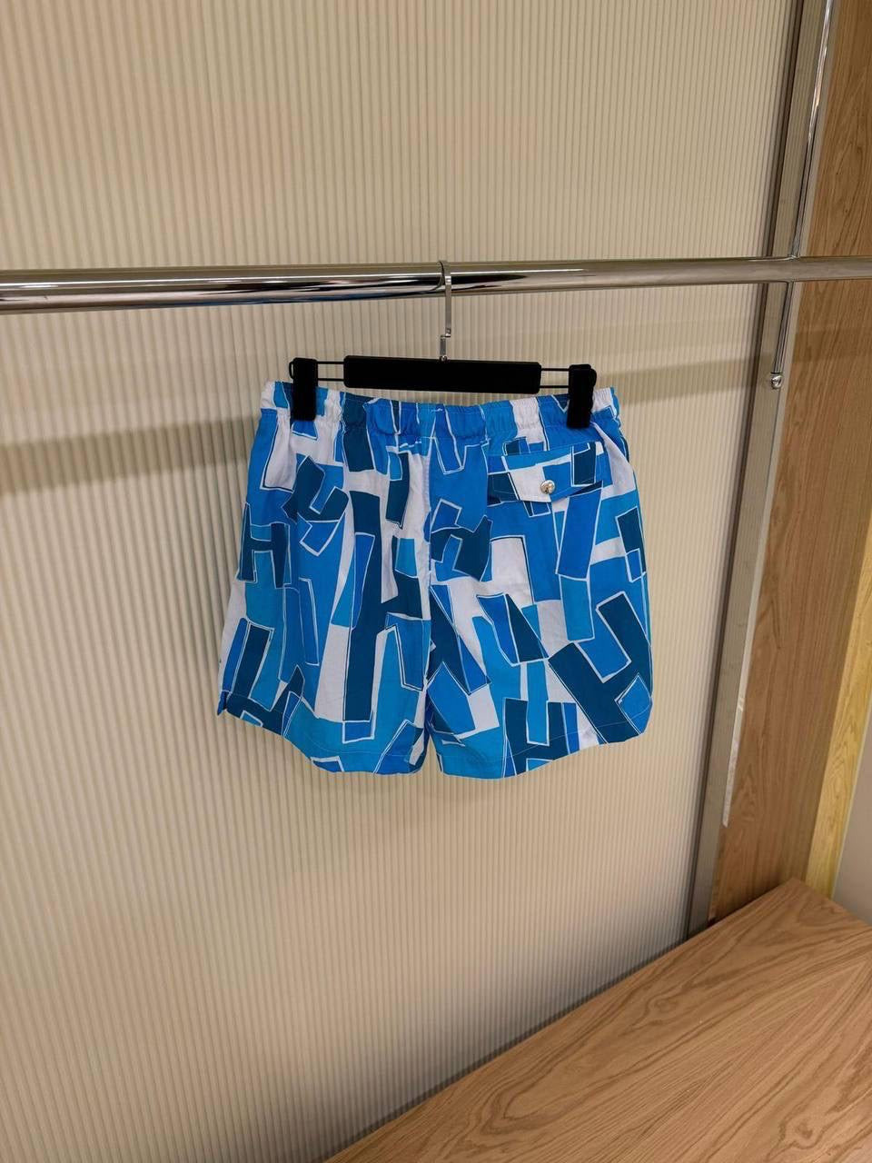 Hermes Swimming Short 2 colors