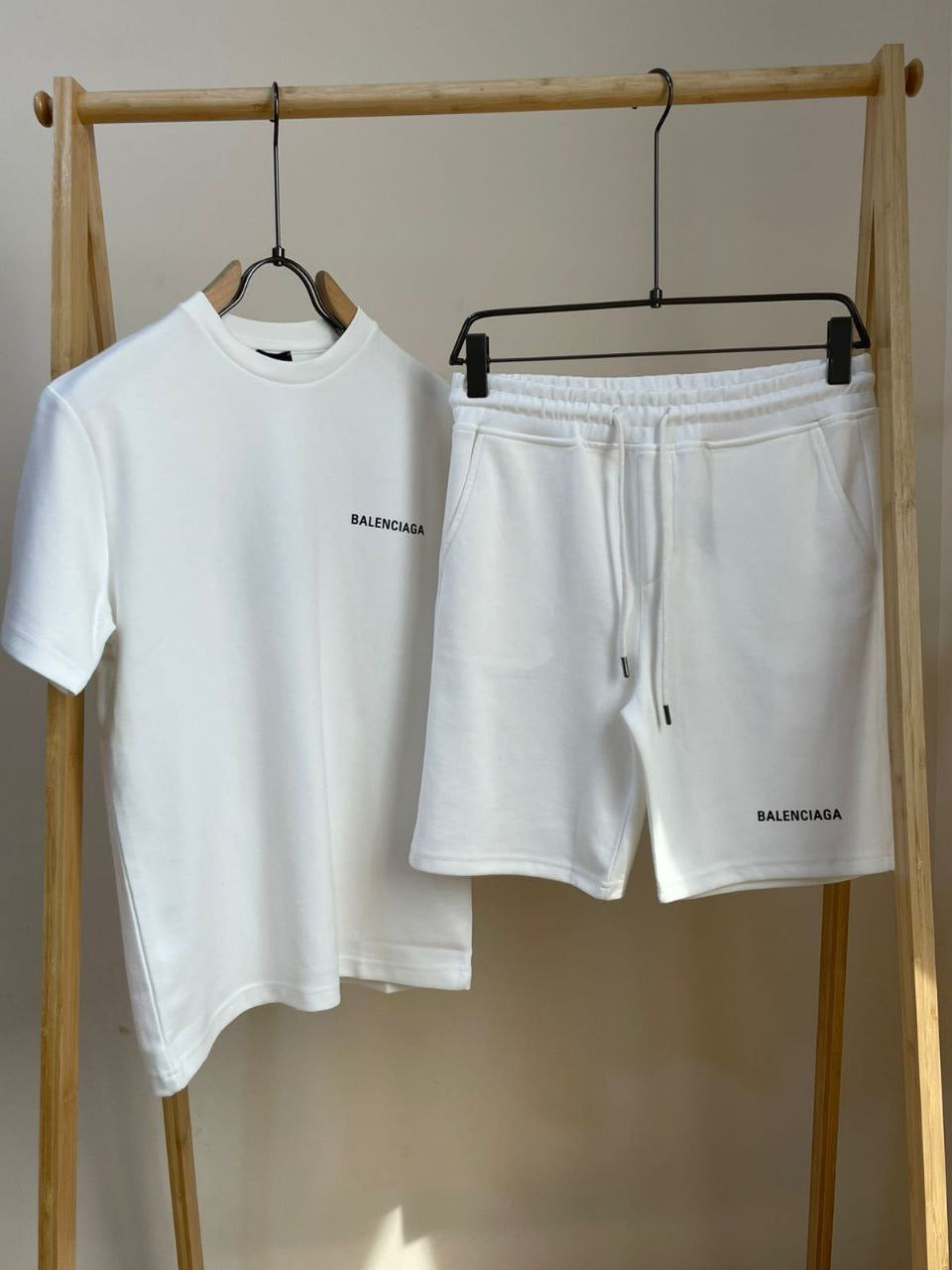 Balenciaga Set