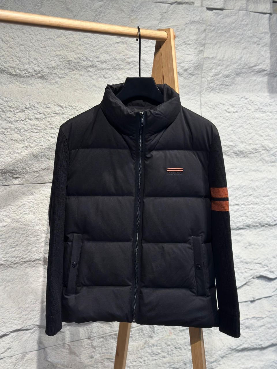 Zegna Jacket