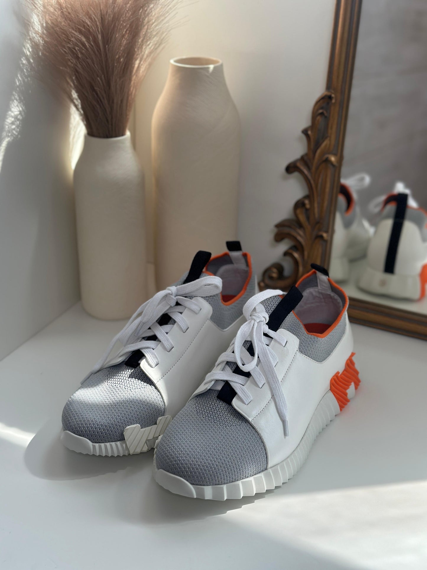 Hermes Sneakers