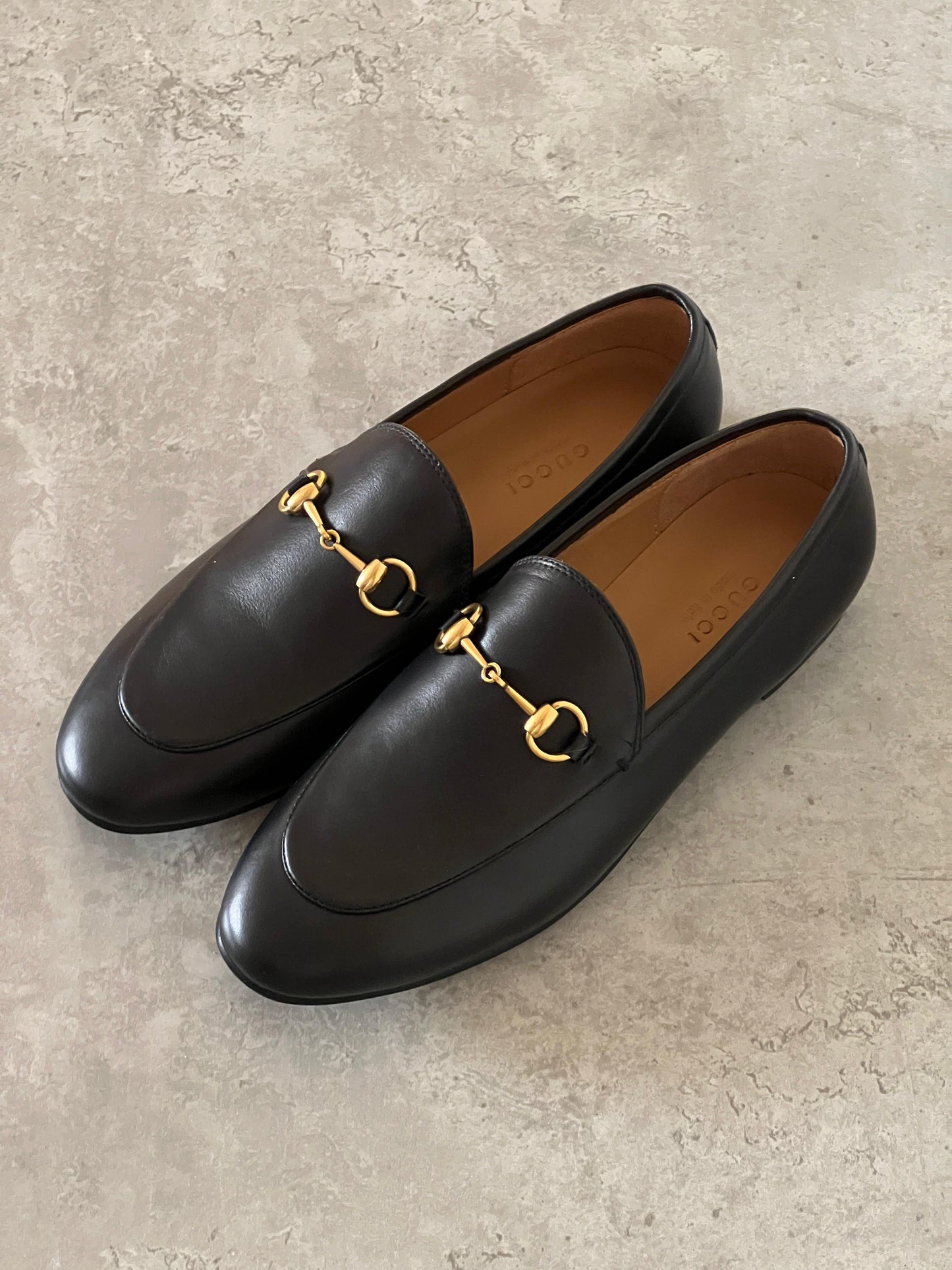 Gucci Loafers
