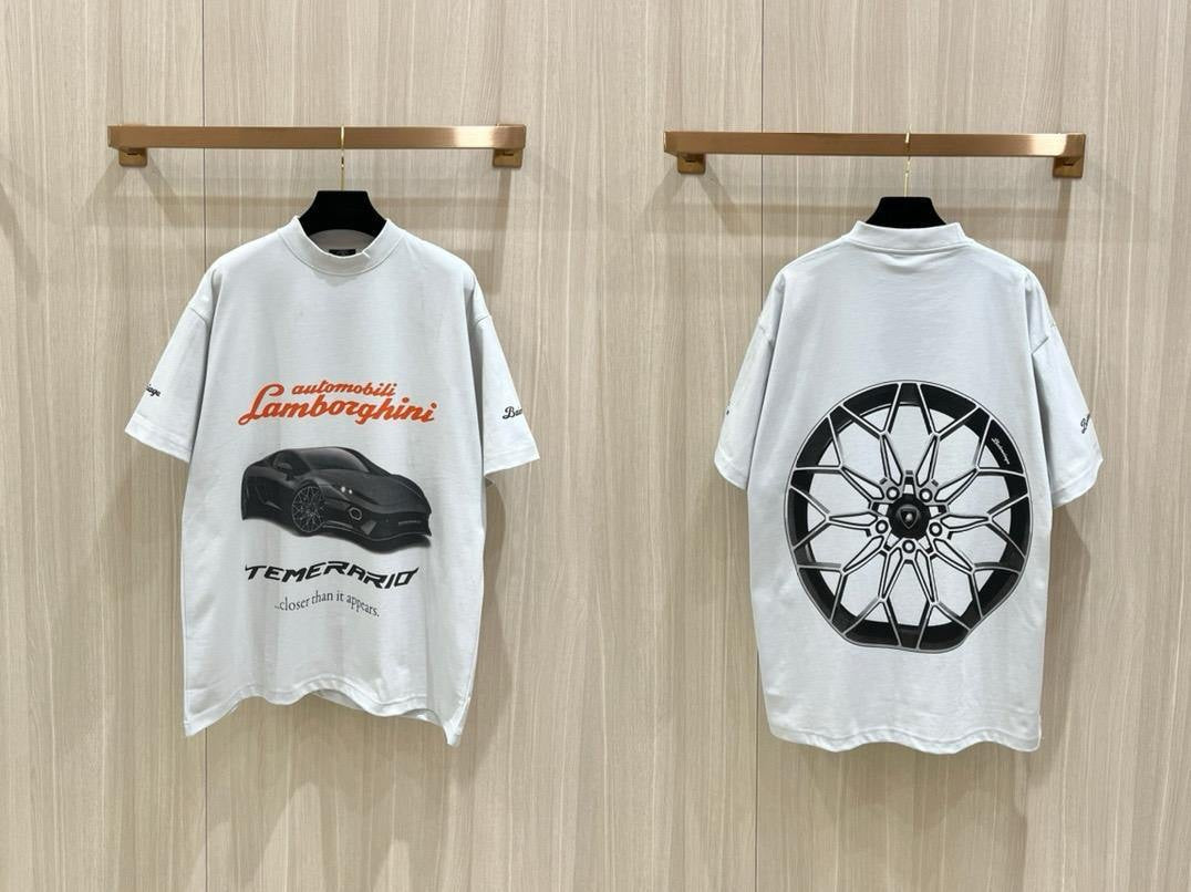 Balenciaga T-Shirt
