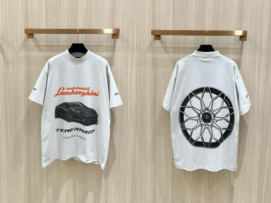 Balenciaga T-Shirt