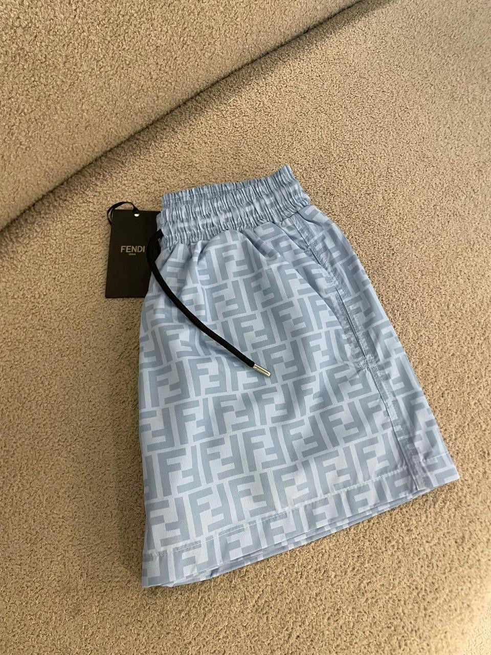 Fendi Swimming Short 3 colors