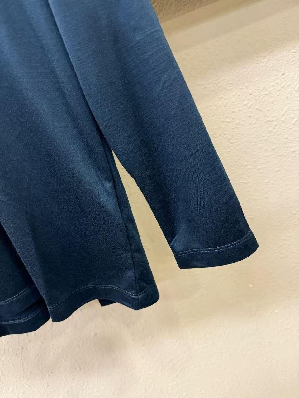 Loro Piana Long Sleeve T-Shirt
