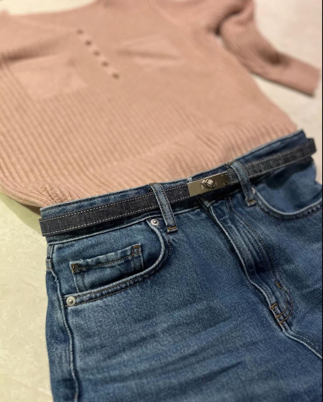 Hermes Belts 6 colors